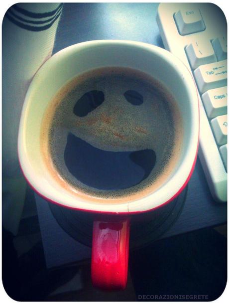 HAPPY COFFEE