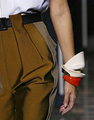 Summer Trend: Africa, ispirazioni tribali! Summer Trend: Africa, ispirazioni tribali!