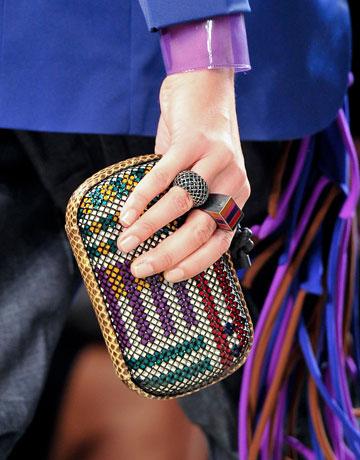 Summer Trend: Africa, ispirazioni tribali! Summer Trend: Africa, ispirazioni tribali!