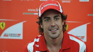 F1, cose mai viste. Alonso come Ulisse