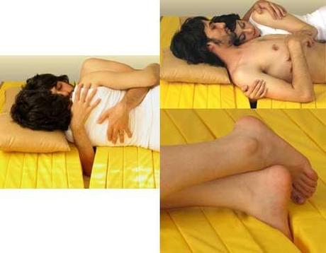 Materasso_FinestrAperta Dormire al meglio