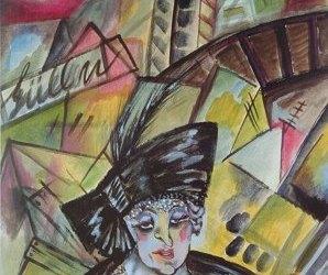 la visita della vecchia signora 2 la visita della vecchia signora 2