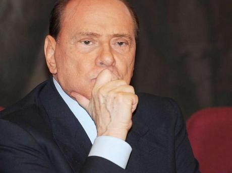 Il reality per sostituire Berlusconi