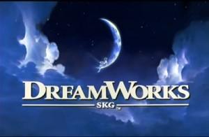 Dreamworks logo