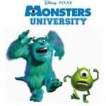 Monster & Co.2 - Monster University