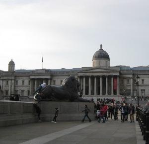 Londra: a spasso sul Tamigi