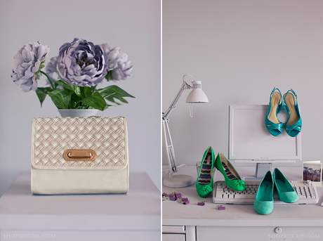 Professional Style ~ Ruche Professional Style ~ Ruche