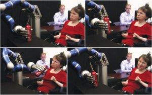 La robotica e le disabilità