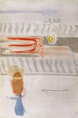 Mark Rothko, Sacrifice