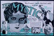 The Mystic – Tod Browning (1925)