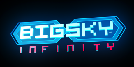 Annunciato Big Sky Infinity, shoot’em up per PS3 e PS Vita
