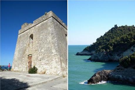 Torre di Calalunga una (breve) vacanza nel Gargano – giorno 1