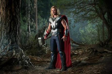 La Marvel annuncia un nuovo nemico per Thor 2