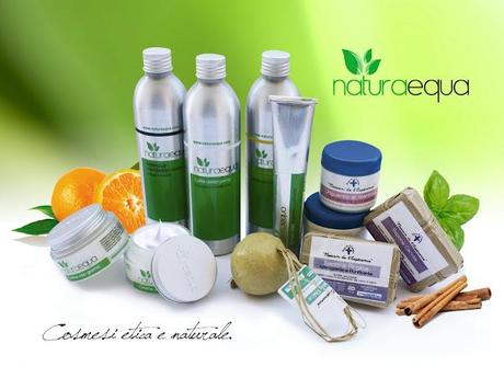 Review NaturaEqua - Latte Detergente
