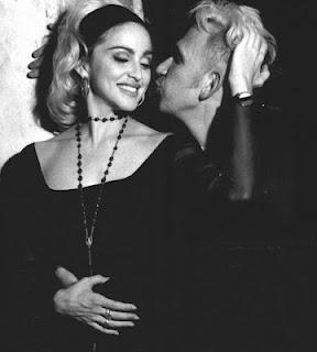 Archivio DG_VICTIMS: Madonna & Tony Ward su Interview Magazine Archivio DG_VICTIMS: Madonna & Tony Ward su Interview Magazine