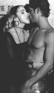 Archivio DG_VICTIMS: Madonna & Tony Ward su Interview Magazine Archivio DG_VICTIMS: Madonna & Tony Ward su Interview Magazine