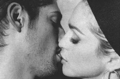 Archivio DG_VICTIMS: Madonna & Tony Ward su Interview Magazine Archivio DG_VICTIMS: Madonna & Tony Ward su Interview Magazine
