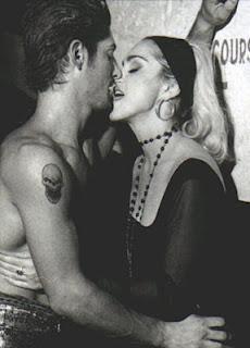 Archivio DG_VICTIMS: Madonna & Tony Ward su Interview Magazine Archivio DG_VICTIMS: Madonna & Tony Ward su Interview Magazine