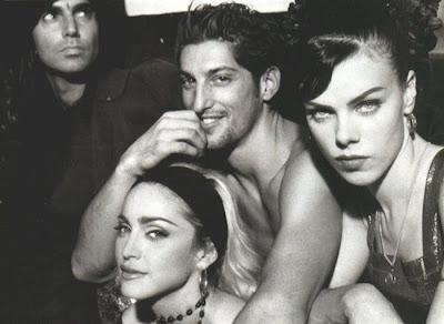 Archivio DG_VICTIMS: Madonna & Tony Ward su Interview Magazine Archivio DG_VICTIMS: Madonna & Tony Ward su Interview Magazine
