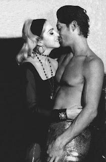 Archivio DG_VICTIMS: Madonna & Tony Ward su Interview Magazine Archivio DG_VICTIMS: Madonna & Tony Ward su Interview Magazine