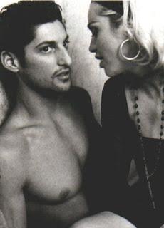 Archivio DG_VICTIMS: Madonna & Tony Ward su Interview Magazine Archivio DG_VICTIMS: Madonna & Tony Ward su Interview Magazine