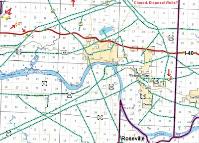 Il recente terremoto in Emilia, il fracking e ... i riscaldatori ionosferici?