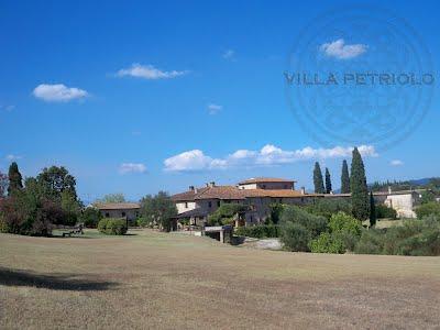 Voglio dormire...Accomodation in Tuscany