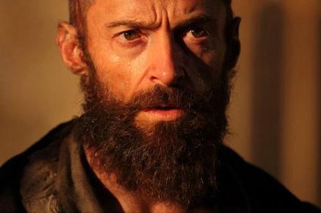 Primo struggente trailer per il musical Les Miserables con Hugh Jackman e Anne Hathaway