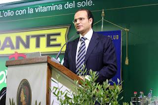 Presentato l’olio arricchito con vitamina D, nato dalla collaborazione tra il Centro di ricerca degli Oleifici Mataluni e l’Università Federico II