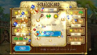 Treasures of Montezuma Blitz : disponibile la patch 1.50, aggiunge il supporto ai trofei Treasures of Montezuma Blitz : disponibile la patch 1.50, aggiunge il supporto ai trofei