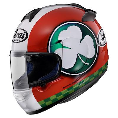 Arai Vector-2 (Chaser-V) Arai Vector-2 (Chaser-V)