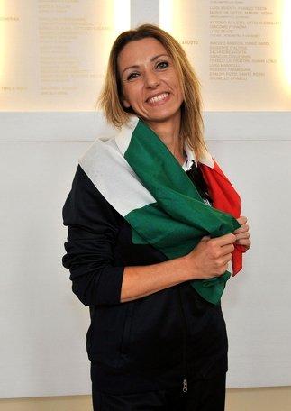 LE OLIMPIADI ALLE PORTE COME MOMENTO DI RINASCITA LE OLIMPIADI ALLE PORTE COME MOMENTO DI RINASCITA