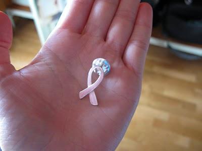 Ottobre, mese di prevenzione tumore al seno