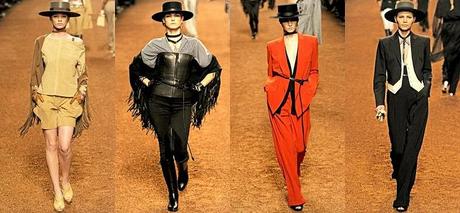 Hermes Spring Summer 2011 – Paris Women Fashion Week hermes5