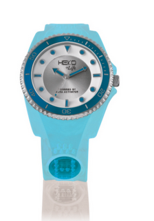 HEKO +Life: l'orologio del benessere! HEKO +Life: l'orologio del benessere!