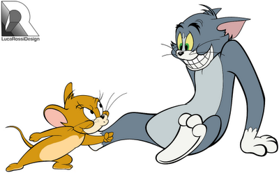 Tom e Jerry