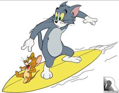 Tom e Jerry