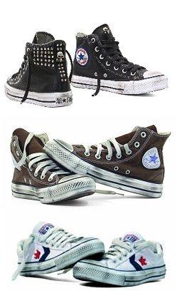 Converse vintage limited edition