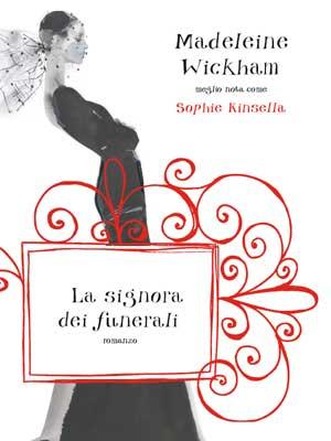 M. Wickham – La signora dei funerali