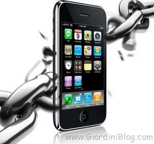 Jailbreak iPhone 3G iPod Touch 2G