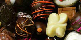 Eurochocolate dal 15 al 24 ottobre a Perugia