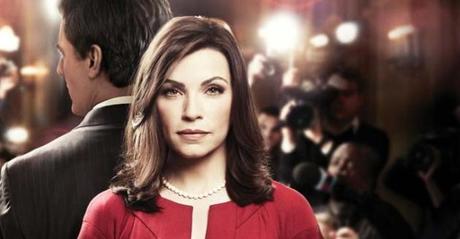 «The good wife» il thriller al femminile super premiato