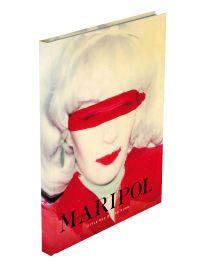 Il libro del giorno: Maripol (Little Red Riding Hood) edito da Damiani editore