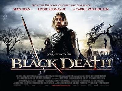 BLACK DEATH: mai fottere con gl'inquisitori.