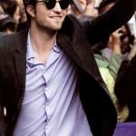 Robert Pattinson: le immagini del calendario italiano per il 2011