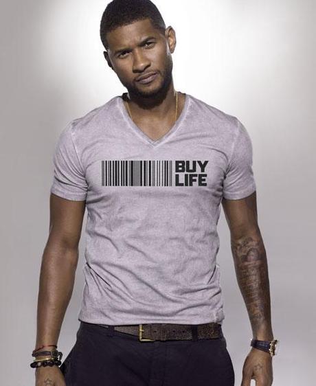 Alicia Key, Swizz Beatz, Usher x Buy Life