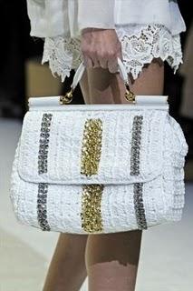 Dolce & Gabbana: Tutte le borse della primavera-estate 2011