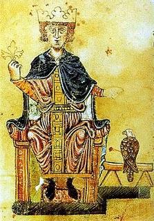 Federico II di Svevia: dal mito all'uomo
