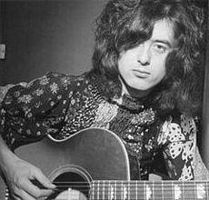 13 - Jimmy Page