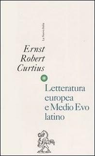 Scuola e Letteratura – Ernst Robert Curtius